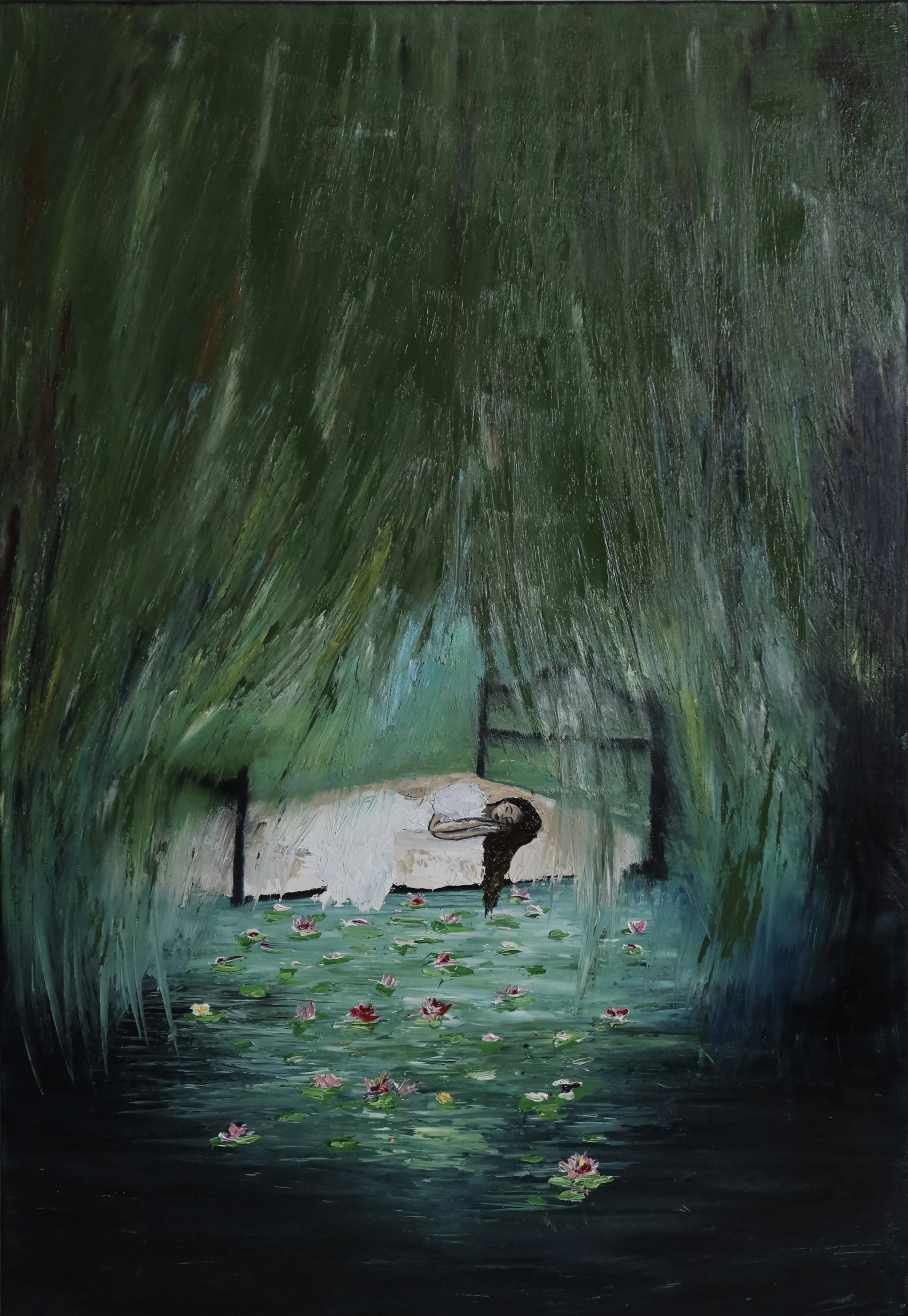 Between Dream and the Root of Life